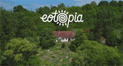 Desktop Screenshot of eotopia.org